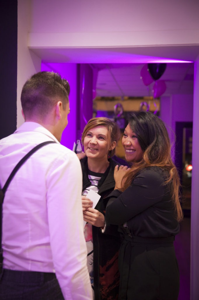 Soirée filles - Restaurant Sojun Béthune - Agence GUS Soirée filles - Restaurant Sojun Béthune - Agence GUS