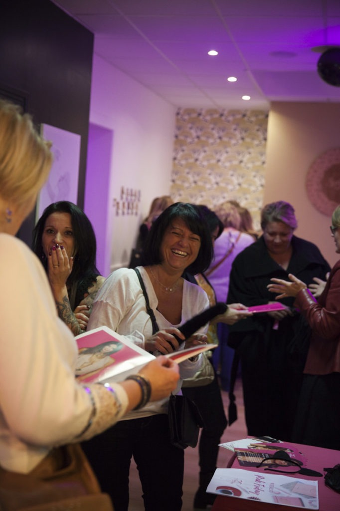 Soirée filles - Restaurant Sojun Béthune - Agence GUS Soirée filles - Restaurant Sojun Béthune - Agence GUS