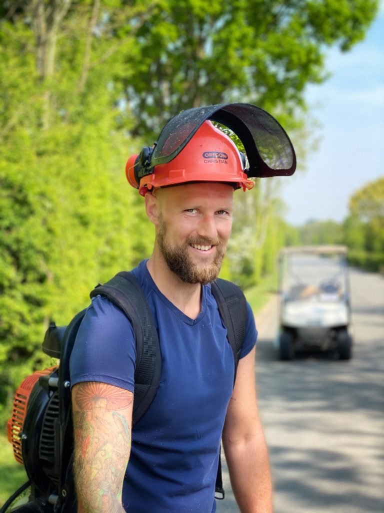 Parc d'Olhain - Agence GUS Parc d'Olhain - Agence GUS