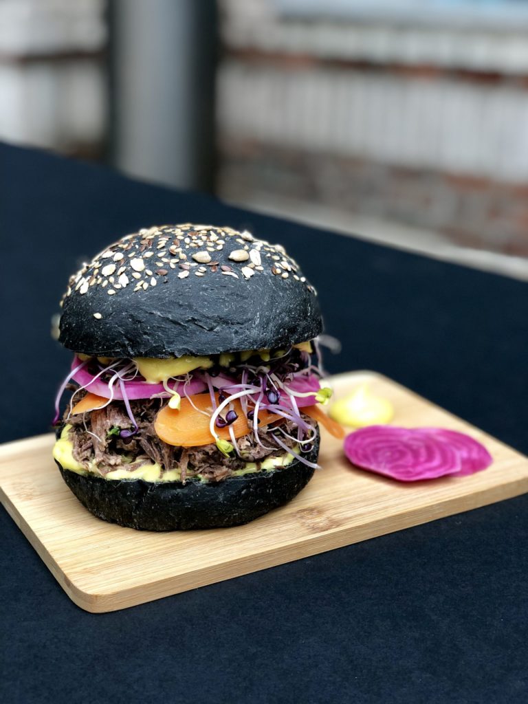 Restaurant Sojun Béthune - Agence GUS Restaurant Sojun Béthune - Agence GUS