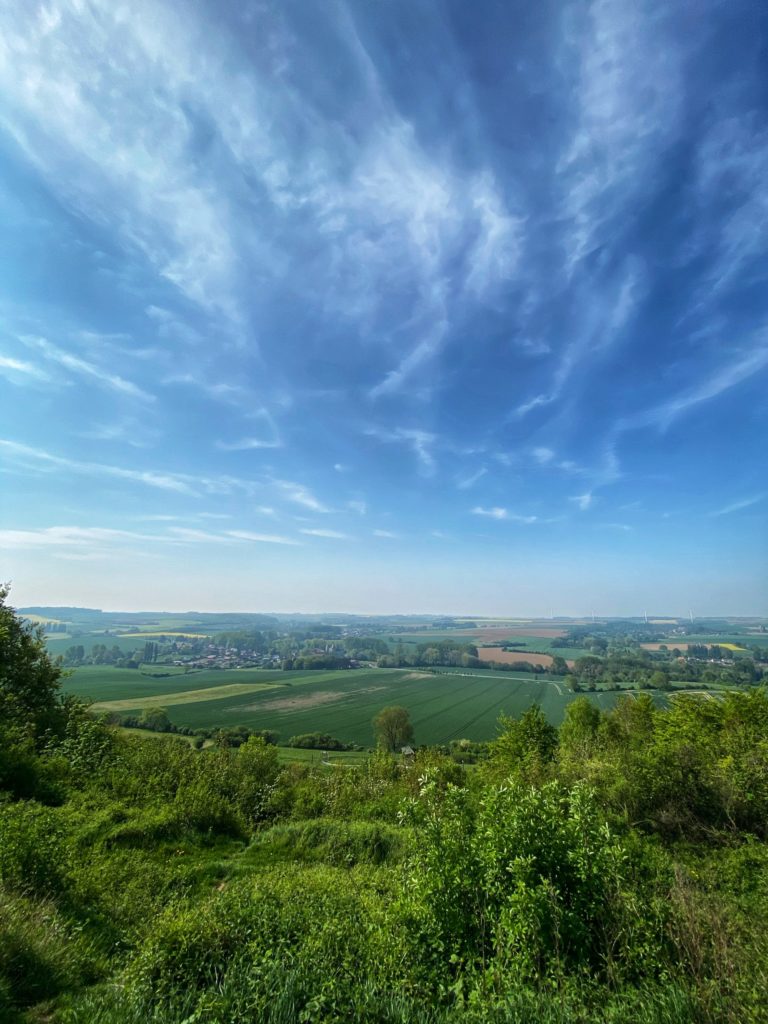 Parc d'Olhain - Agence GUS Parc d'Olhain - Agence GUS