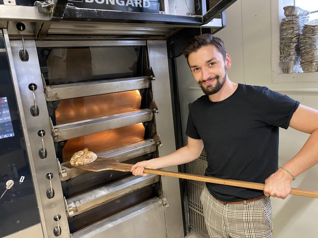 Tous les matins - Shooting photo - Agence GUS - Béthune Tous les matins - Shooting photo - Agence GUS - Béthune