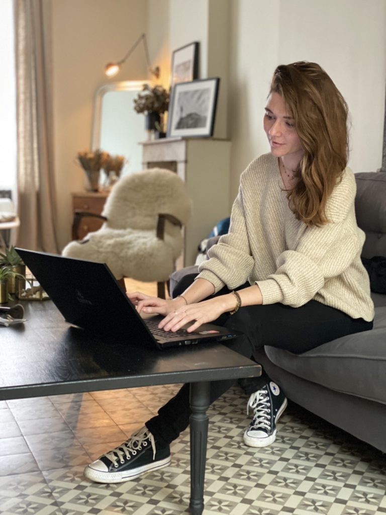 Tournage HOMZA Agence GUS Tournage HOMZA Agence GUS