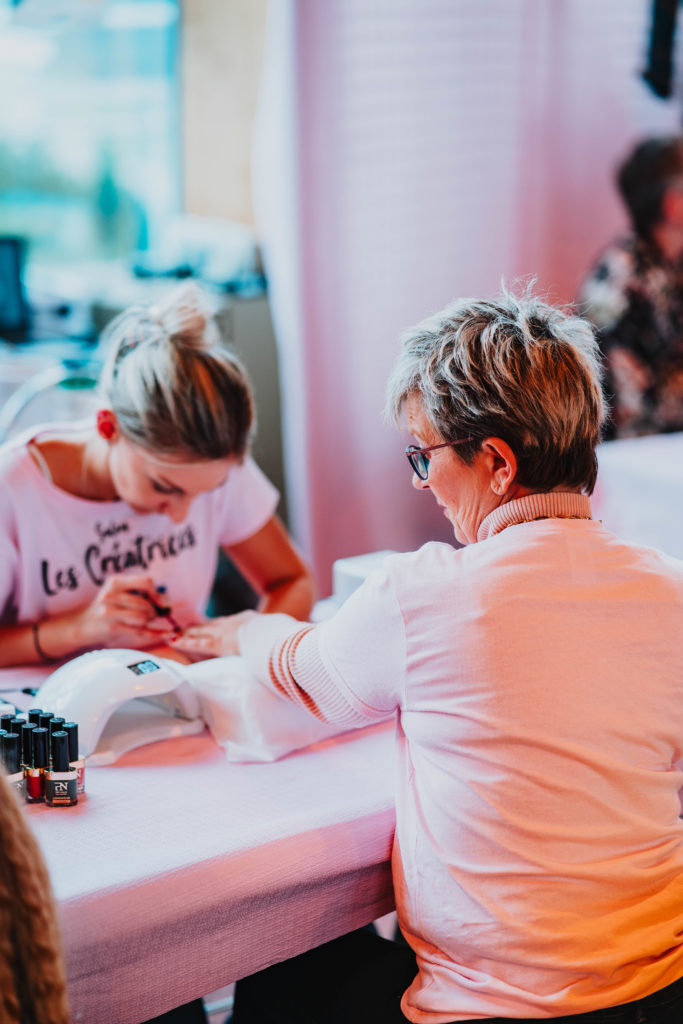 Salon Les Créatrices - Initiative Artois - Agence GUS Salon Les Créatrices - Initiative Artois - Agence GUS