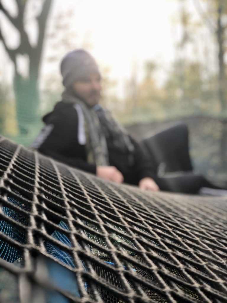 Parc d'Olhain - Agence GUS - Béthune Parc d'Olhain - Agence GUS - Béthune