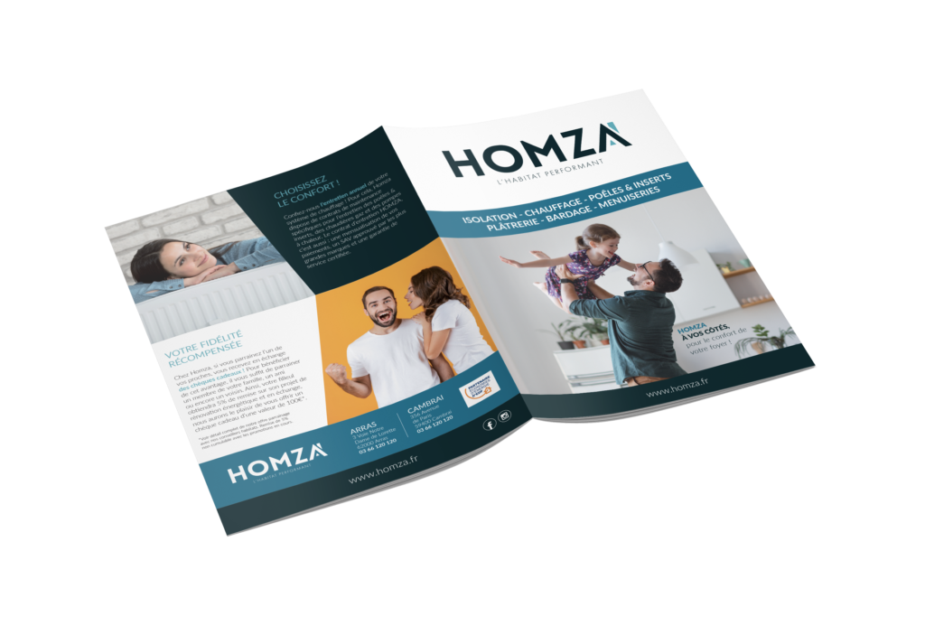 HOMZA, spécialiste de l'économie d'énergie - Nord de France - Agence GUS HOMZA, spécialiste de l'économie d'énergie - Nord de France - Agence GUS