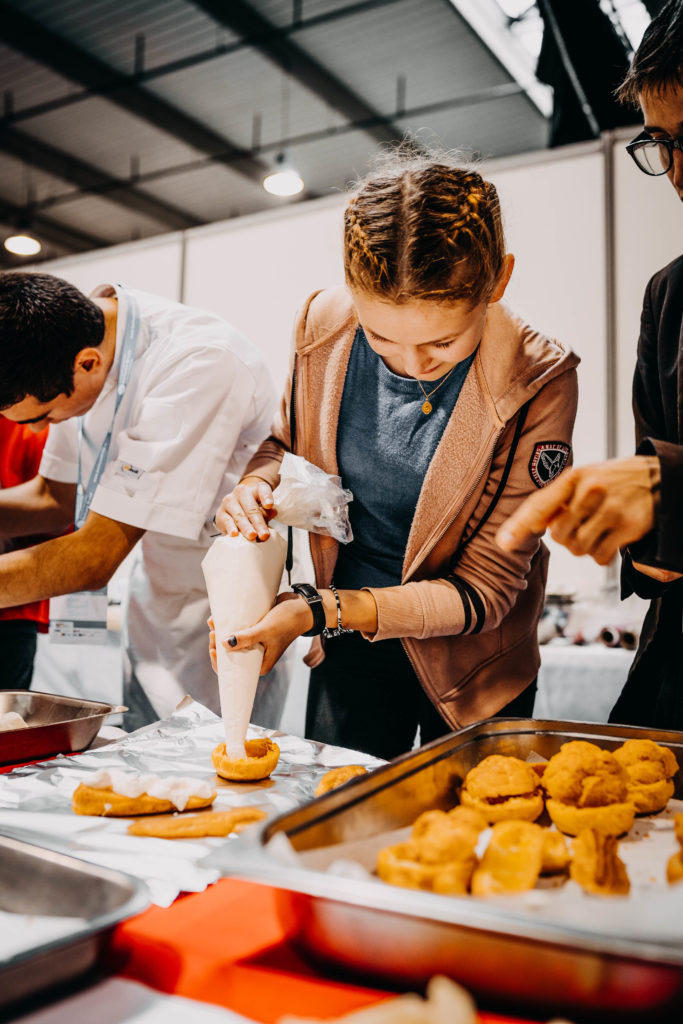 Salon Osons nos talents XXL - Communauté d'Agglomération de Béthune-Bruay, Artois Lys Romane - Agence GUS Salon Osons nos talents XXL - Communauté d'Agglomération de Béthune-Bruay, Artois Lys Romane - Agence GUS