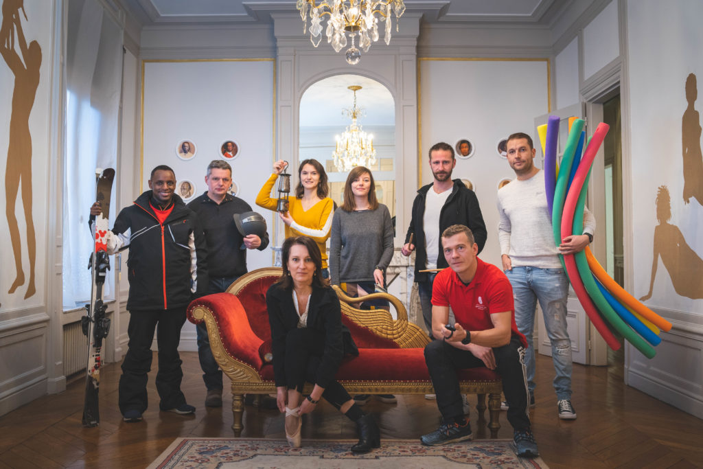 Campagne photos Reflets - Communauté d'Agglomération de Béthune-Bruay, Artois Lys Romane - Agence GUS Campagne photos Reflets - Communauté d'Agglomération de Béthune-Bruay, Artois Lys Romane - Agence GUS