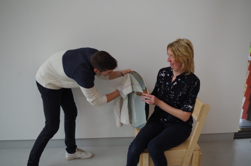 IMGP7679 Backstage - Campagne photos Reflets - Communauté d'Agglomération de Béthune-Bruay, Artois Lys Romane - Agence GUS