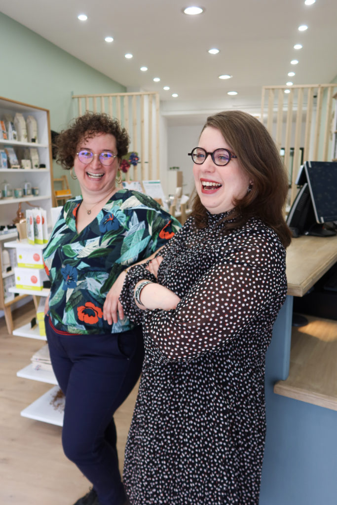 Rose & Bergamote - Aire-sur-la-Lys - Agence GUS Rose & Bergamote - Aire-sur-la-Lys - Agence GUS