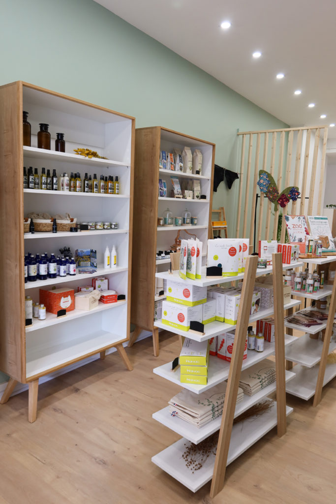 Rose & Bergamote - Aire-sur-la-Lys - Agence GUS Rose & Bergamote - Aire-sur-la-Lys - Agence GUS