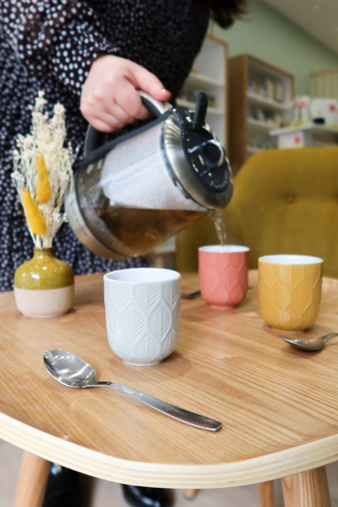 Rose & Bergamote - Aire-sur-la-Lys - Agence GUS Rose & Bergamote - Aire-sur-la-Lys - Agence GUS