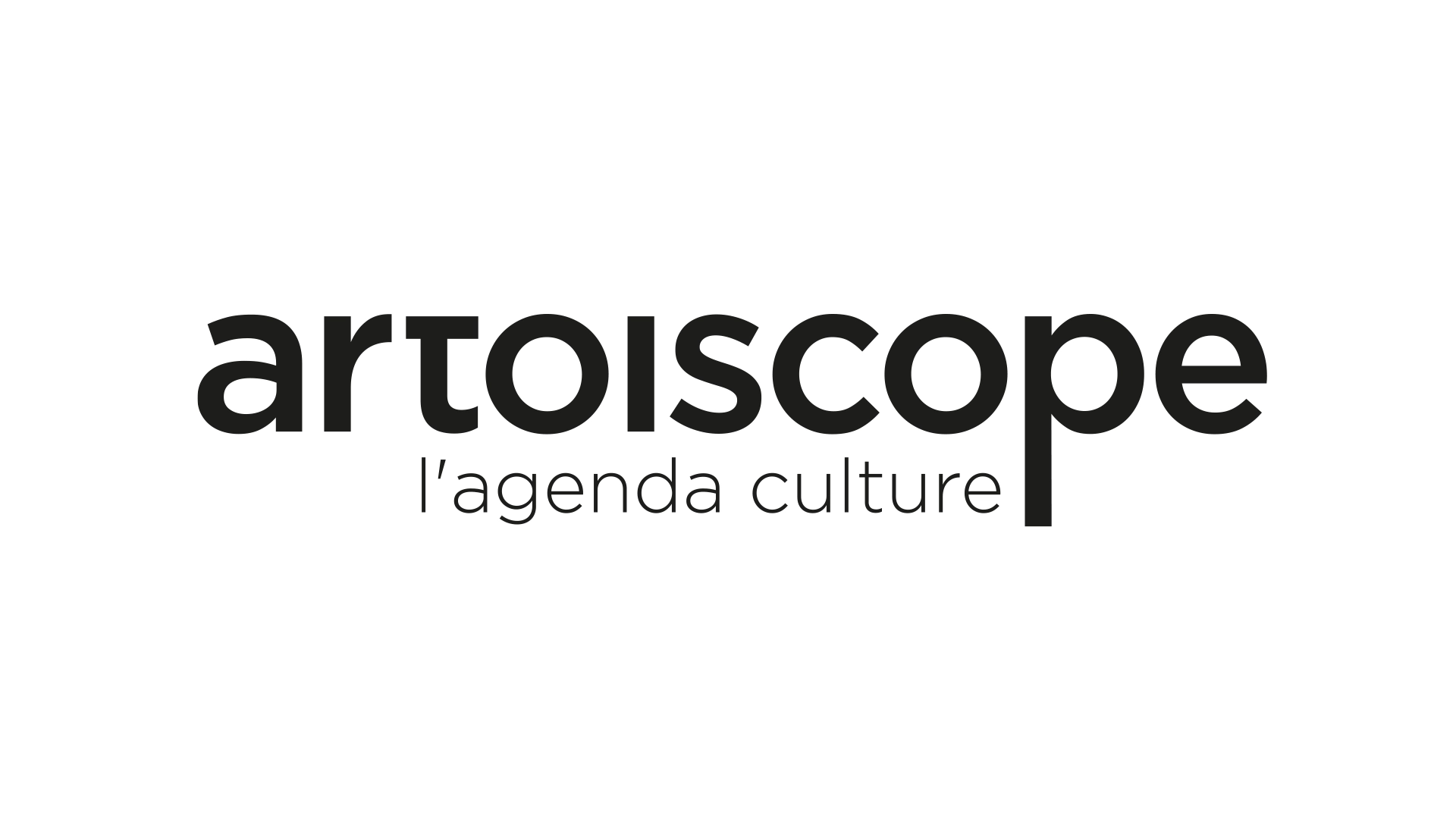 Logo Artoiscope - Agence GUS