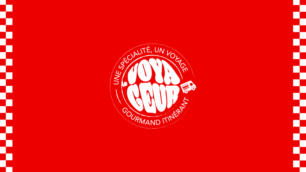 Logo - Le Voyageur - Gourmand itinérant - Agence GUS - Béthune Logo - Le Voyageur - Gourmand itinérant - Agence GUS - Béthune