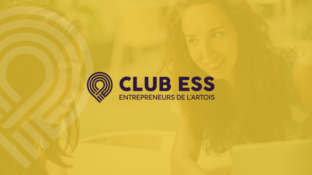 Logo 3 Club ESS de l'Artois - Agence GUS - Béthune Logo 3 Club ESS de l'Artois - Agence GUS - Béthune