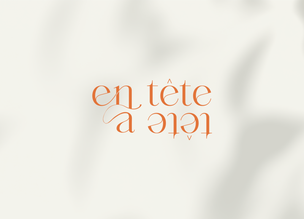 Logo En tête à tête - Agence GUS - Béthune Logo En tête à tête - Agence GUS - Béthune