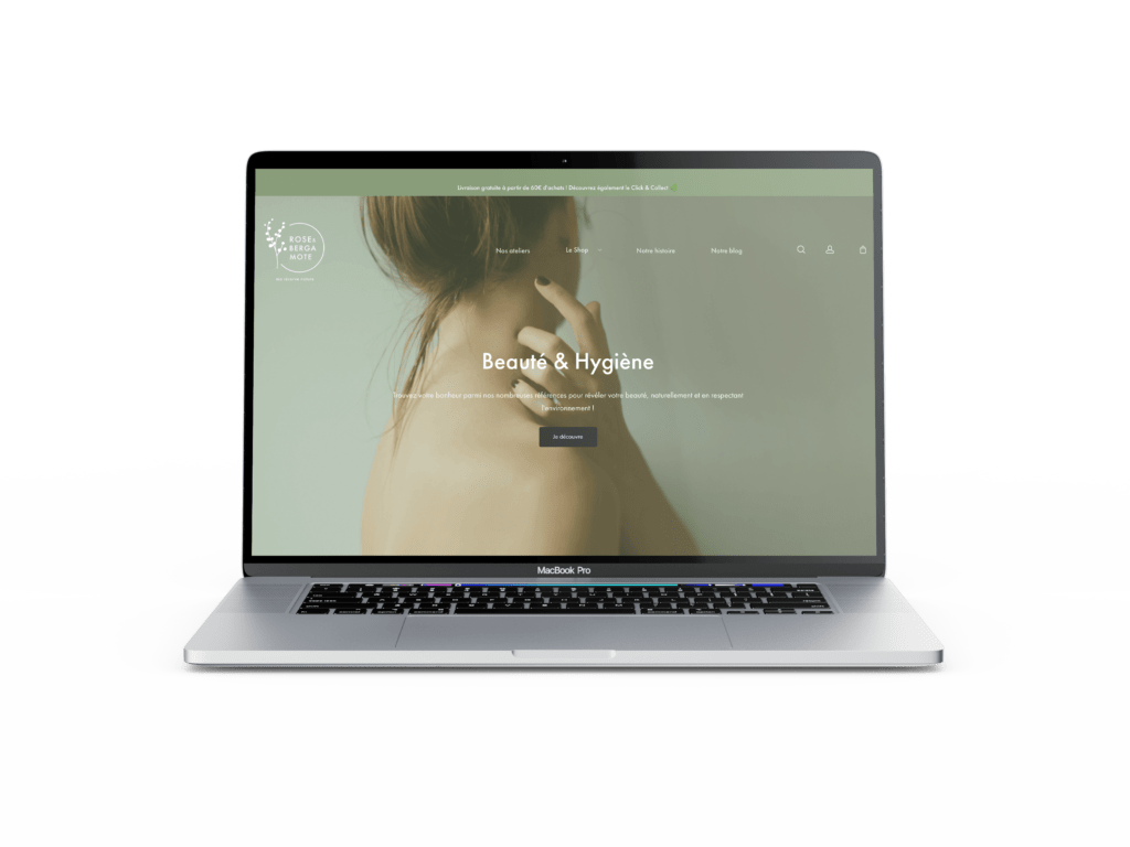 Rose & Bergamote - Aire-sur-la-Lys - Agence GUS Rose & Bergamote - Aire-sur-la-Lys - Agence GUS