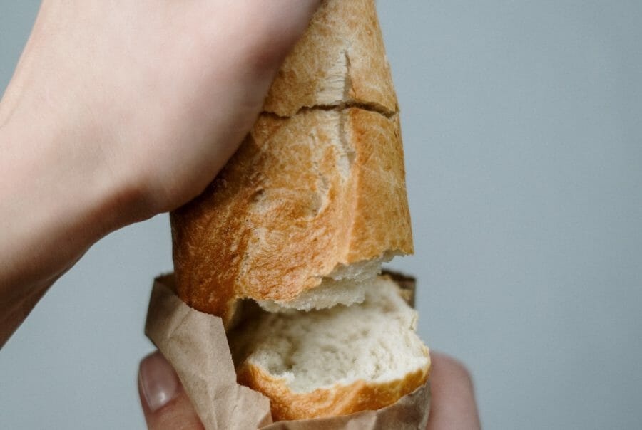La Robecquoise - Boulangerie - Agence GUS - Béthune
