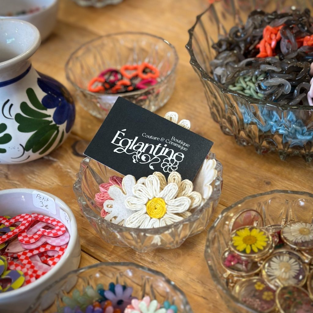 Églantine - Agence GUS - Béthune