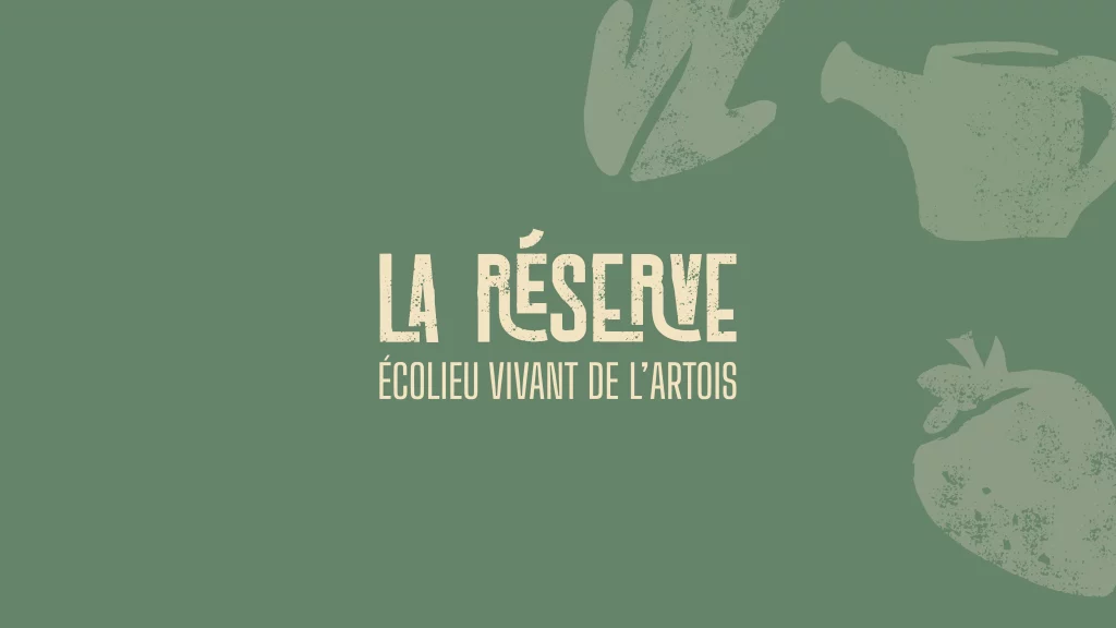 2 La Réserve - Écolieu vivant de l'Artois - Nœux les Mines - Agence GUS 2 La Réserve - Écolieu vivant de l'Artois - Nœux les Mines - Agence GUS