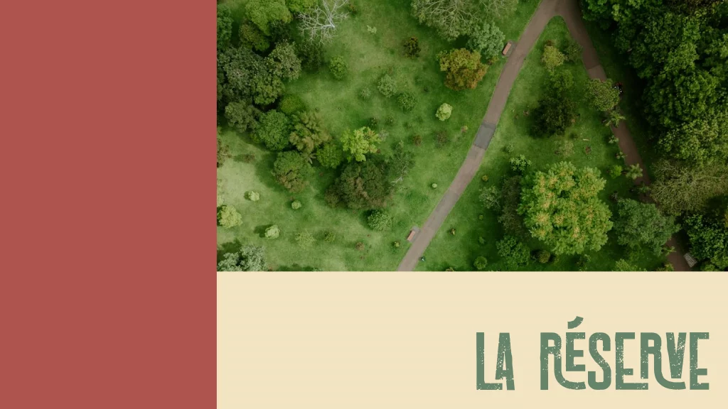 4 La Réserve - Écolieu vivant de l'Artois - Nœux les Mines - Agence GUS 4 La Réserve - Écolieu vivant de l'Artois - Nœux les Mines - Agence GUS