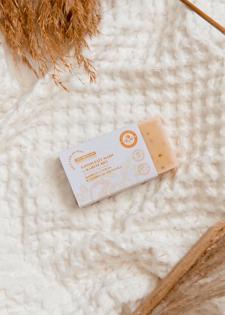 Madjikarité cosmétiques - Packagings - Béthune - Agence GUS Madjikarité cosmétiques - Packagings - Béthune - Agence GUS