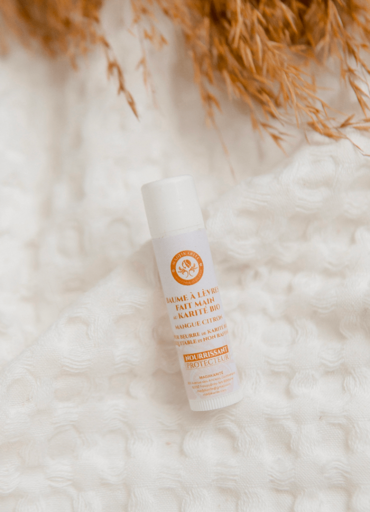 Madjikarité cosmétiques - Packagings - Béthune - Agence GUS Madjikarité cosmétiques - Packagings - Béthune - Agence GUS