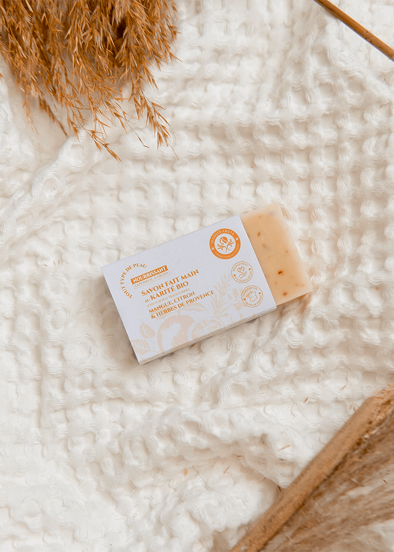 Madjikarité cosmétiques - Packagings - Béthune - Agence GUS