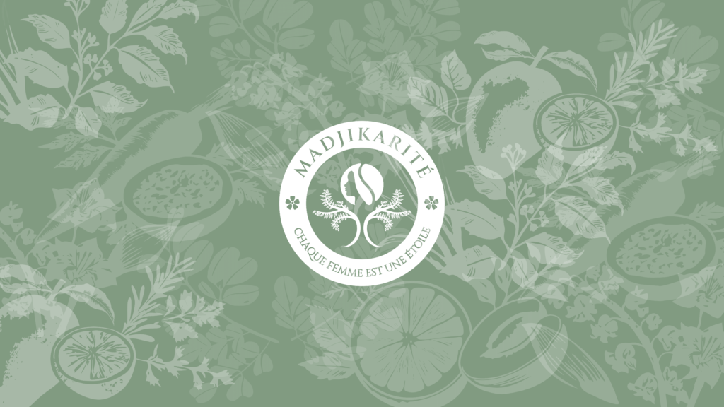 Madjikarité cosmétiques - Packagings - Béthune - Agence GUS Madjikarité cosmétiques - Packagings - Béthune - Agence GUS