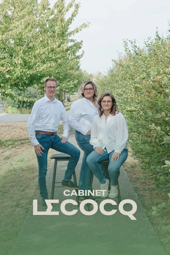 Logo - Cabinet Lecocq - Experts comptables - Agence GUS - Béthune - Hauts-de-France Logo - Cabinet Lecocq - Experts comptables - Agence GUS - Béthune - Hauts-de-France