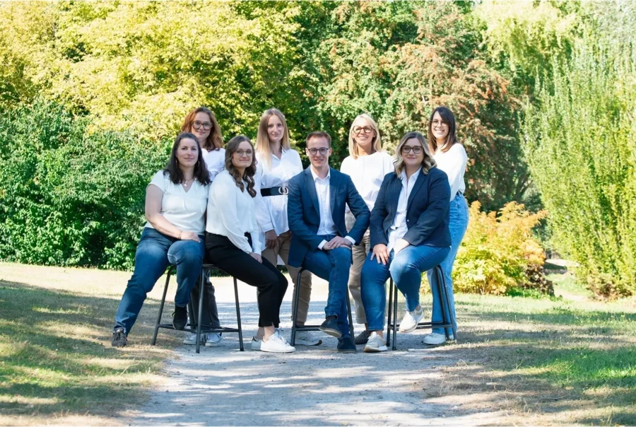 Cabinet Lecocq - Experts comptables - Agence GUS - Béthune - Hauts-de-France