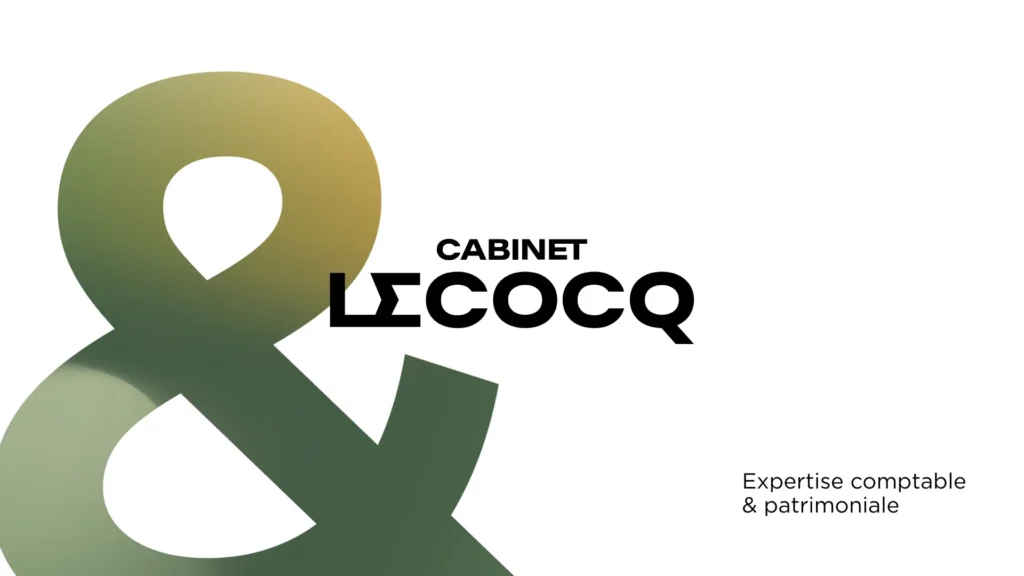 Logo - Cabinet Lecocq - Experts comptables - Agence GUS - Béthune - Hauts-de-France Logo - Cabinet Lecocq - Experts comptables - Agence GUS - Béthune - Hauts-de-France
