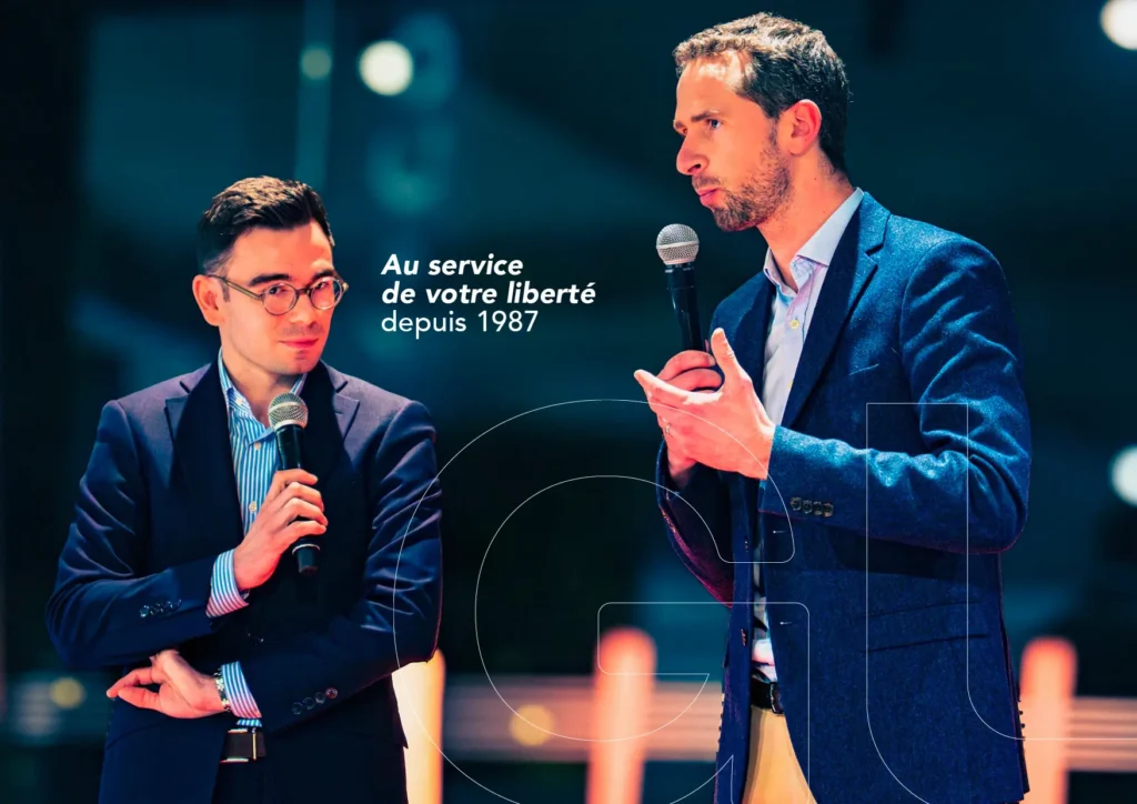 Groupe Lempereur - Agence GUS - Stratégie communication design - Béthune - Hauts-de-France Groupe Lempereur - Agence GUS - Stratégie communication design - Béthune - Hauts-de-France