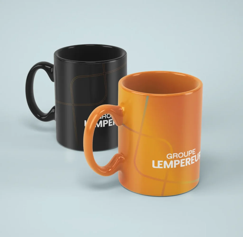 Groupe Lempereur - Agence GUS - Stratégie communication design - Béthune - Hauts-de-France Groupe Lempereur - Agence GUS - Stratégie communication design - Béthune - Hauts-de-France