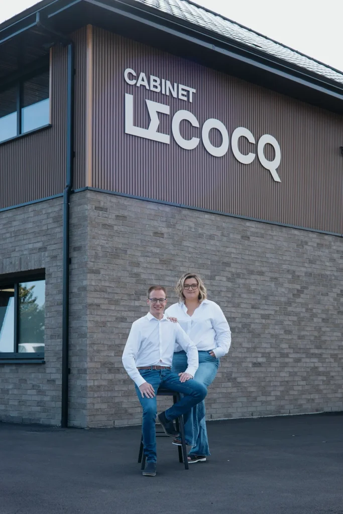 Cabinet Lecocq - Experts comptables - Agence GUS - Béthune - Hauts-de-France Cabinet Lecocq - Experts comptables - Agence GUS - Béthune - Hauts-de-France