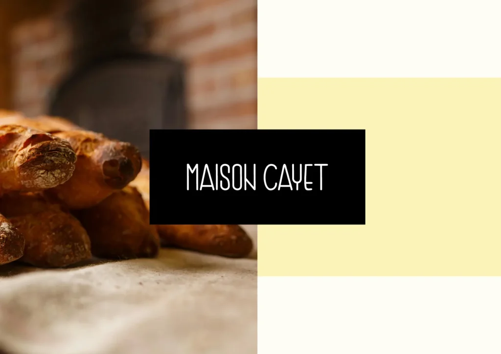 Maison Cayet - Boulangerie Houdain - Agence GUS - Réseaux sociaux - Photos - Vidéos - Communication - Béthune Hauts-de-France Maison Cayet - Boulangerie Houdain - Agence GUS - Réseaux sociaux - Photos - Vidéos - Communication - Béthune Hauts-de-France