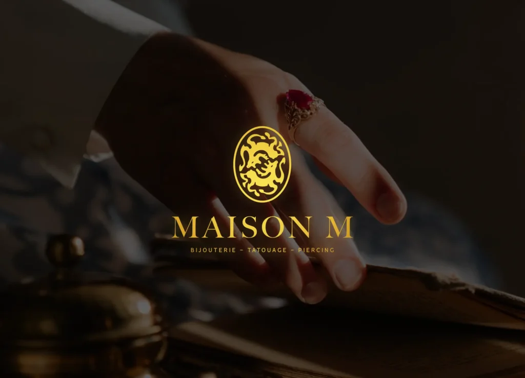 Maison M - Bijouterie Tatouage Piercing Auchel - Agence GUS Béthune Maison M - Bijouterie Tatouage Piercing Auchel - Agence GUS Béthune